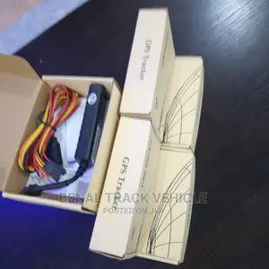 Top Efficient GPS Tracker in Ilupeju,One Time Payment Fee