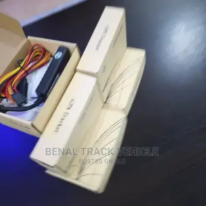 Top Standard GPS Tracker in Ilupeju,One Time Payment Fee