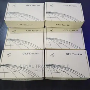 Efficient GPS Tracker in Ilupeju,One Time Payment Fee