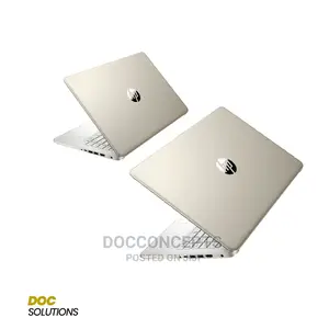 New Laptop HP 8GB Intel Core I7 HDD 512GB