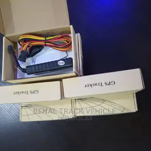 Quality GPS Tracker in Ilupeju,One Time Payment Fee