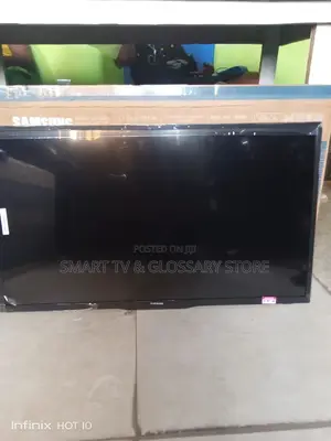 49 Inches LG Smart Tv
