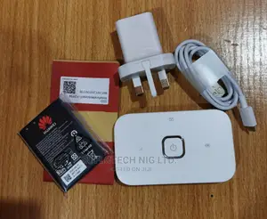 Huawei R219h Cat4 4g Lte Mifi - Generic