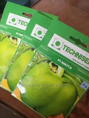 Best Bell Ball Sweet Pepper Seeds