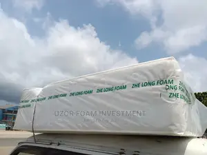 4.5b6 Zhelong Foam