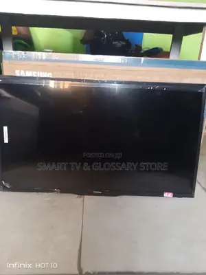 65 Inches Webos LG Smart TV PLUS 2 HDMI