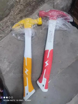 Claw Hammer
