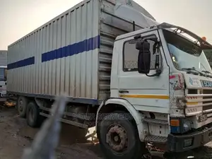 Different Truck Sizes for Hire