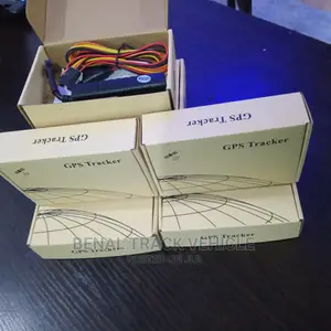 Top Quality GPS Tracker in Ilupeju, One Time Payment Fee
