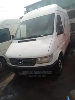 Cargo Buses and Buses for Hire