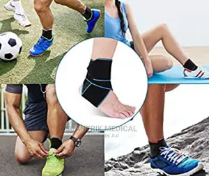 Medical Ankle Support