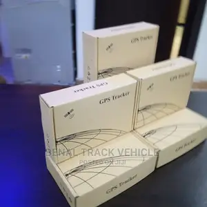 High Reliable GPS Tracker in Ilupeju,One Time Payment Fee