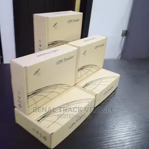 Very Reliable GPS Tracker in Ilupeju,One Time Payment Fee