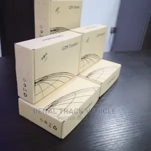 Effective GPS Tracker in Ilupeju,One Time Payment Fee
