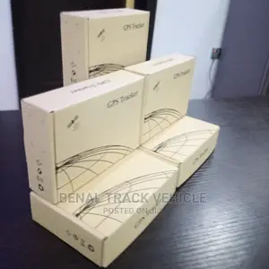 Very Effective GPS Tracker in Ilupeju,One Time Payment Fee