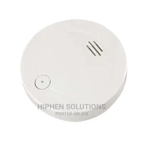 Smoke Detector