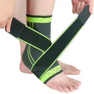 Compression Brace Ankle Support