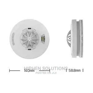 Alarm Smoke Detector