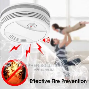 Wireless Smoke