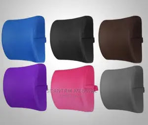 Back Rest Pillow