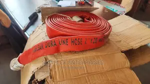 2 Inches Duraline Hose