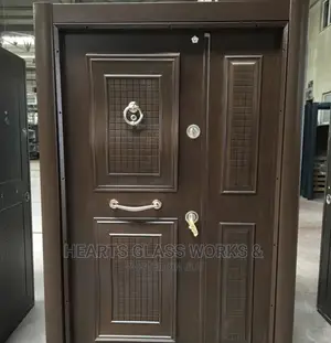 Turkey Security Door