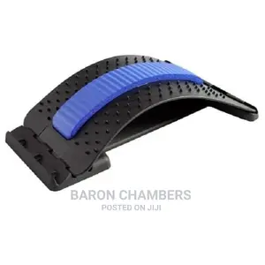Back Stretcher