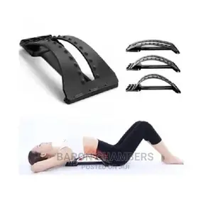 Back Stretcher