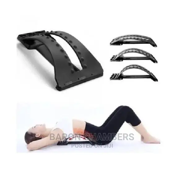 Back Stretcher