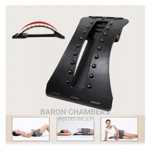 Back Stretcher