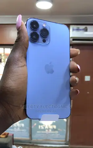 Apple iPhone 13 Pro Max 128 GB Blue