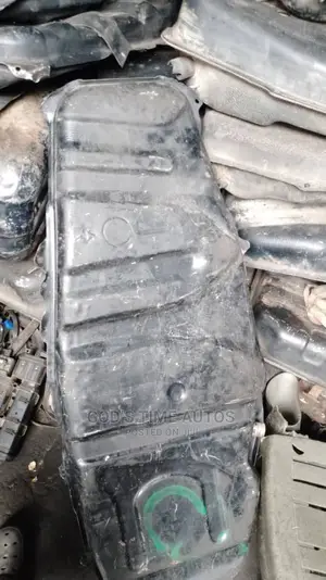 Toyota Rav4 Fuel Tank 2006-07 Model V6