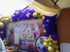 Event Decorations Services