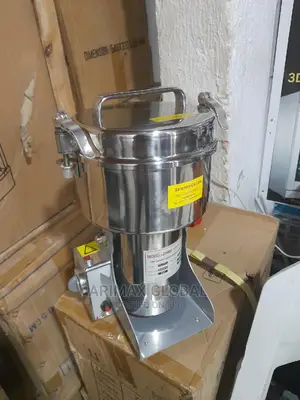 2000g Spice Grinder