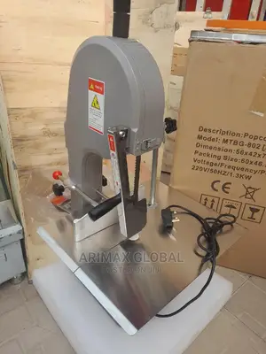 Bone Saw Machine