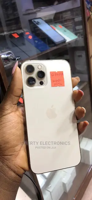 Apple iPhone 12 Pro Max 128 GB Gold