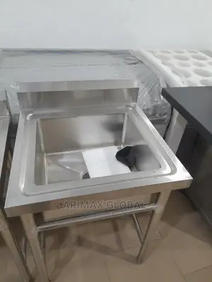 Washing Sink