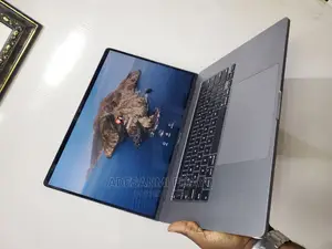 Laptop Apple MacBook Pro 2019 16GB Intel Core i9 SSD 1T