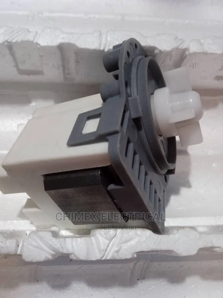 Washing Machine Drain Pump