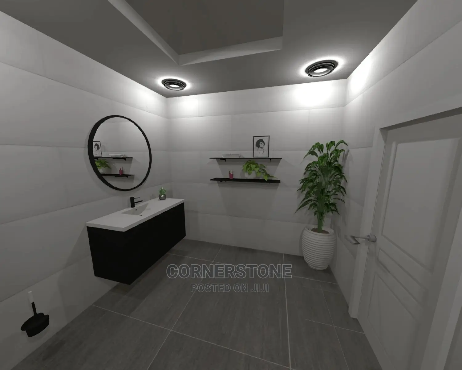 3D Visualization