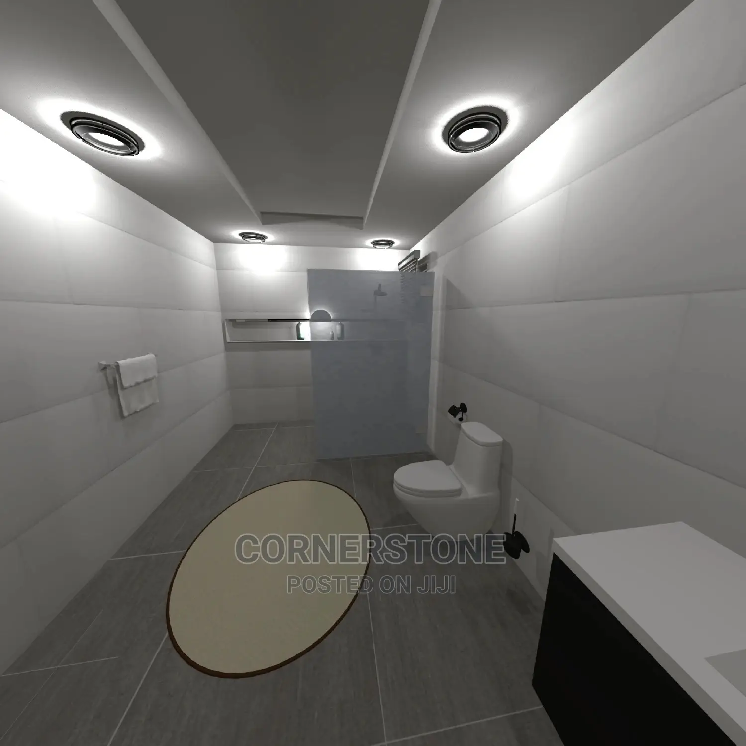 3D Visualization
