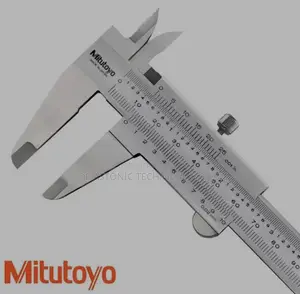 12" Mitutoyo Analogue Vernier Caliper