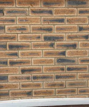 South African Bricks Stone