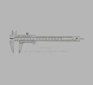 6" Mitutoyo Analogue Caliper