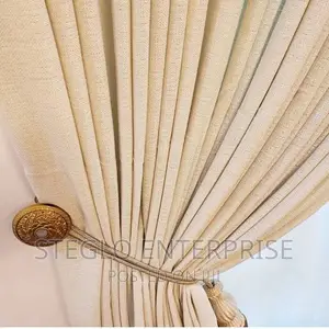 High Quality Pelmet Curtains