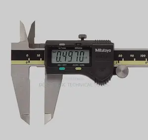 8"Mitutoyo Digital Caliper
