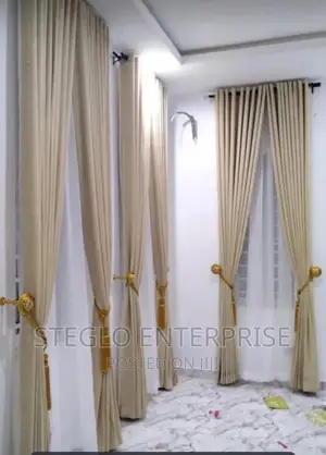 High Quality Turkish Curtains