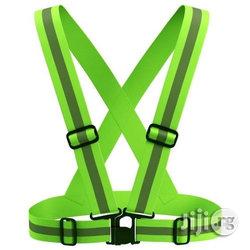 Safety Reflective Straps