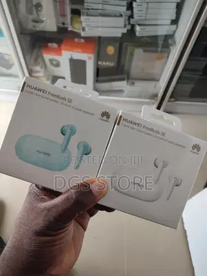 Huawei Freebuds Se Bluetooth Earbuds
