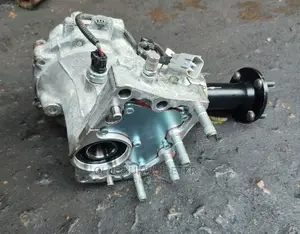 Electric Axle Toyota Highlander Rav4 2019/2022 Call/Whatsapp